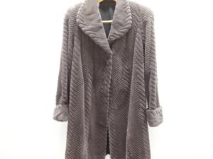 SAGAミンクコート(フリーサイズ)